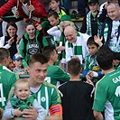 Bohemians Praha 1905 - FK Mladá Boleslav 2:0 (1:0) 