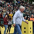 Bohemians Praha 1905 - 1.FC Slovácko 0:0