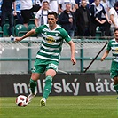 Bohemians Praha 1905 - 1.FC Slovácko 0:0