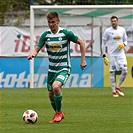 Bohemians Praha 1905 - 1.FC Slovácko 0:0