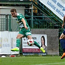 Bohemians Praha 1905 - 1.FC Slovácko 0:0