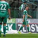 Bohemians Praha 1905 - 1.FC Slovácko 0:0