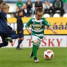 Bohemians Praha 1905 - 1.FC Slovácko 0:0