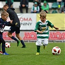 Bohemians Praha 1905 - 1.FC Slovácko 0:0