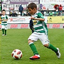 Bohemians Praha 1905 - 1.FC Slovácko 0:0