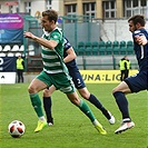 Bohemians Praha 1905 - 1.FC Slovácko 0:0