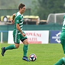 Bohemians - Chrudim 2:1 (1:0)