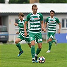 Bohemians - Chrudim 2:1 (1:0)