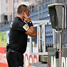 Slovácko - Bohemians 1:2 (1:2)