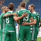 Slovácko - Bohemians 1:2 (1:2)