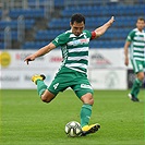 Slovácko - Bohemians 1:2 (1:2)