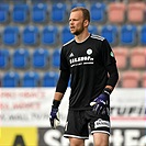 Slovácko - Bohemians 1:2 (1:2)