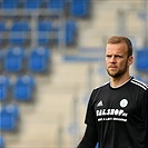 Slovácko - Bohemians 1:2 (1:2)