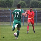 SK Benešov - Bohemians Praha 1905 B 0:2 (0:0)