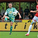 FK Pardubice - Bohemians 1905 2:0 (1:0)