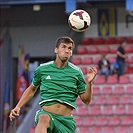 AC Sparta Praha - Bohemians Praha 1905 2:1 (0:1)