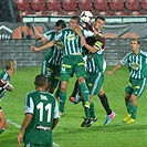 AC Sparta Praha - Bohemians Praha 1905 2:1 (0:1)