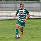 Pardubice - Bohemians 0:0