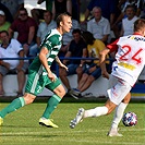 Pardubice - Bohemians 0:0