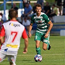 Pardubice - Bohemians 0:0