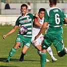 Pardubice - Bohemians 0:0