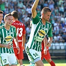 Bohemians Praha 1905- FC Zbrojovka Brno 3:0 (3:0)