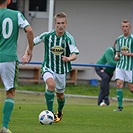 U21: Bohemians - Liberec 0:1