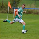 U21: Bohemians - Liberec 0:1