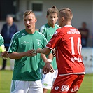 U19: Bohemians - Pardubice 2:1