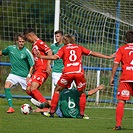 U19: Bohemians - Pardubice 2:1