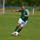 U19: Bohemians - Pardubice 2:1