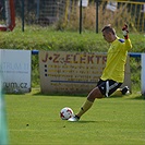 U19: Bohemians - Pardubice 2:1