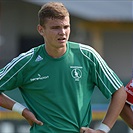 U19: Bohemians - Pardubice 2:1