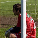 Bohemians 1905 B - SK Strakonice 1:0 (9. října 2010)