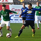 FK Jablonec - Bohemians Praha 1905 3:1 (1:1)