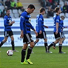 FK Jablonec - Bohemians Praha 1905 3:1 (1:1)