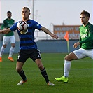 FK Jablonec - Bohemians Praha 1905 3:1 (1:1)