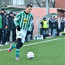 Bohemians Praha 1905 - FK Baumit Jablonec 2:3 (0:1)