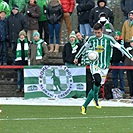 Bohemians Praha 1905 - FK Baumit Jablonec 2:3 (0:1)