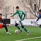 Bohemians Praha 1905 - FC Vysočina Jihlava 4:1 (1:1)