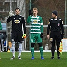 Bohemians Praha 1905 - FK Viktoria Žižkov 2:0 (2:0)