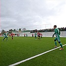 Bohemians Praha 1905 - FK Viktoria Žižkov 2:0 (2:0)