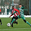 Bohemians Praha 1905 - FK Viktoria Žižkov 2:0 (2:0)