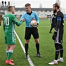 Dukla - Bohemians 0:1 (0:1)