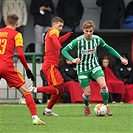 Dukla - Bohemians 0:1 (0:1)