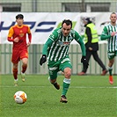 Dukla - Bohemians 0:1 (0:1)