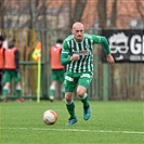 Dukla - Bohemians 0:1 (0:1)