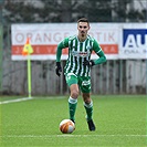 Dukla - Bohemians 0:1 (0:1)