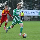 Dukla - Bohemians 0:1 (0:1)