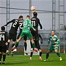 Sabail FC - Bohemians 0:0